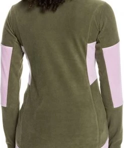 Roxy Women's Sayna WarmFlight Fleece Jacket For Women Burnt Olive 7 Roxy Women's Sayna WarmFlight Fleece Jacket For Women Burnt Olive -Cheap Roxy Shop unnamed file 211