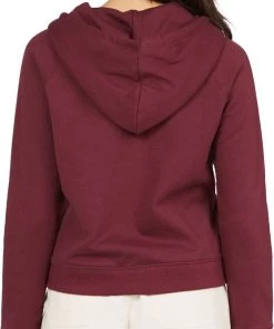Roxy Women's Easy Evening Full Zip Hoodie For Women Fig 6 Roxy Women's Easy Evening Full Zip Hoodie For Women Fig -Cheap Roxy Shop unnamed file 235