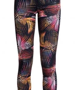 Roxy Women's Daybreak Technical Baselayer Leggings For Women Night Palm