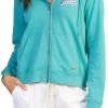 Roxy Women's Easy Evening Hoodie For Women Latigo Bay
