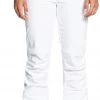 Roxy Women's Creek Shell Snow Pants For Women Bright White