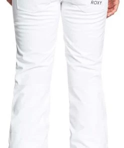 Roxy Women's Creek Shell Snow Pants For Women Bright White 5 Roxy Women's Creek Shell Snow Pants For Women Bright White -Cheap Roxy Shop unnamed file 256