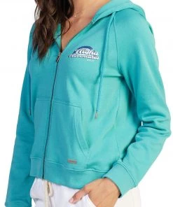Roxy Women's Easy Evening Hoodie For Women Latigo Bay -Cheap Roxy Shop unnamed file 28