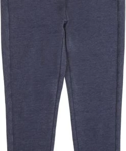 Roxy Women's Catch The Night Fleece Jogger Pants For Women Mood Indigo