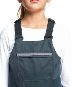 Roxy Girls' Non Stop Snow Pants For Girls' True Black -Cheap Roxy Shop unnamed file 287