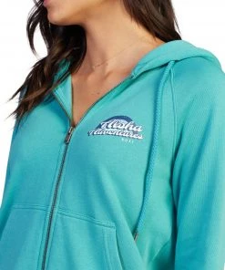 Roxy Women's Easy Evening Hoodie For Women Latigo Bay -Cheap Roxy Shop unnamed file 29