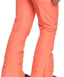 Roxy Women's Gore-Tex Rushmore Snow Pants For Women Fusion Coral 7 Roxy Women's Gore-Tex Rushmore Snow Pants For Women Fusion Coral -Cheap Roxy Shop unnamed file 324