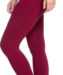 Roxy Women's Bakc Of My Mind Workout Leggings For Women Tibetan Red -Cheap Roxy Shop unnamed file 330