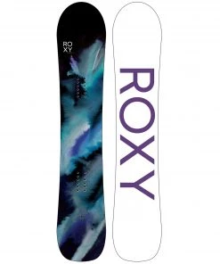 Roxy Breeze Snowboard For Unisex