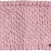 Roxy Women's Blizzard Collar For Women Dusty Rose
