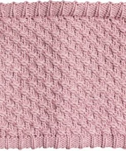 Roxy Women's Blizzard Collar For Women Dusty Rose