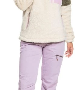 Roxy Women's Blizzard Collar For Women Dusty Rose -Cheap Roxy Shop unnamed file 342