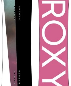 Roxy Women's Raina Snowboard For Women
