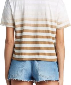 Roxy Women's Simplicity T-Shirt For Women Sunburn -Cheap Roxy Shop unnamed file 358