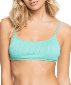 Roxy Women's Mind Of Freedom Bralette For Women Canton