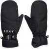 ROXY Women's Jetty Snowboard/Ski Mittens For Women True Black