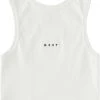 Roxy Women's Roxify Tank Top For Women Snow White