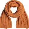 Roxy My Little Town Scarf For Women Sunburn