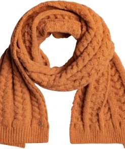 Roxy My Little Town Scarf For Women Sunburn