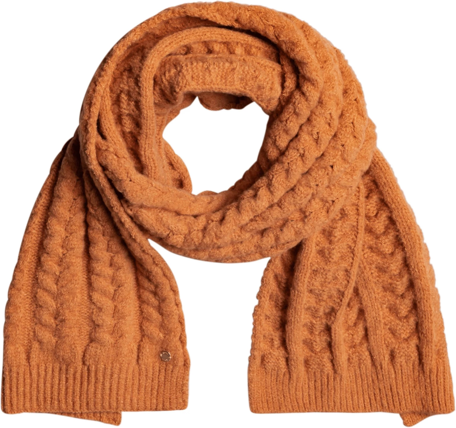 Roxy My Little Town Scarf For Women Sunburn 1 Roxy My Little Town Scarf For Women Sunburn