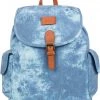 Roxy Women's Ocean Life Backpack For Women Bijou Blue
