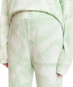 Roxy Women's Endless Daze Pants For Women Spruce Green -Cheap Roxy Shop unnamed file 411