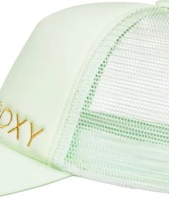 Roxy Women's Finishline Trucker Hat For Women Mood Indigo 5 Roxy Women's Finishline Trucker Hat For Women Mood Indigo -Cheap Roxy Shop unnamed file 414