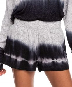 Roxy Women's Staying True Shorts For Women Heritage Heather