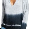 Roxy Women's Staying True Crew For Women Heritage Heather