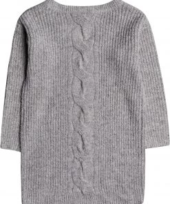 Roxy Women's Turn A Corner Dress For Women Heritage Heather