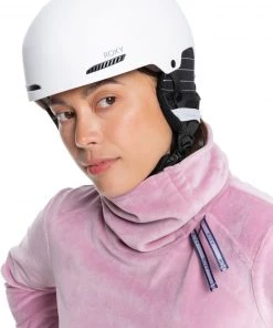 Roxy Women's Freebird Snow Helmet For Women True Black 10 Roxy Women's Freebird Snow Helmet For Women True Black -Cheap Roxy Shop unnamed file 455