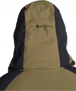 Roxy Women's Clouded Snow Jacket For Women Burnt Olive 14 Roxy Women's Clouded Snow Jacket For Women Burnt Olive -Cheap Roxy Shop unnamed file 46