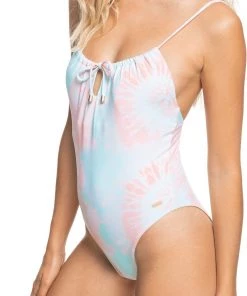 Roxy Women's Nautilus One Piece For Women Peach Tie Dye 10 Roxy Women's Nautilus One Piece For Women Peach Tie Dye -Cheap Roxy Shop unnamed file 465