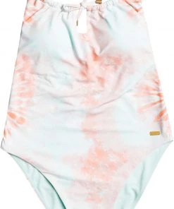 Roxy Women's Nautilus One Piece For Women Peach Tie Dye 12 Roxy Women's Nautilus One Piece For Women Peach Tie Dye -Cheap Roxy Shop unnamed file 467