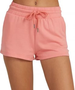 Roxy Women's Check Out Shorts For Women Mood Indigo