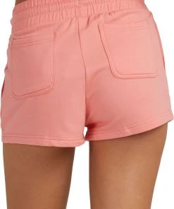 Roxy Women's Check Out Shorts For Women Mood Indigo -Cheap Roxy Shop unnamed file 476