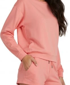 Roxy Women's Check Out Shorts For Women Mood Indigo -Cheap Roxy Shop unnamed file 477