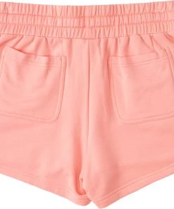 Roxy Women's Check Out Shorts For Women Mood Indigo -Cheap Roxy Shop unnamed file 479
