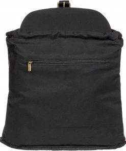 ROXY Salty Wave Printed Backpack For Women Anthracite -Cheap Roxy Shop unnamed file 483