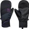 Roxy Women's Lumio Snowboard/Ski Mittens For Women True Black