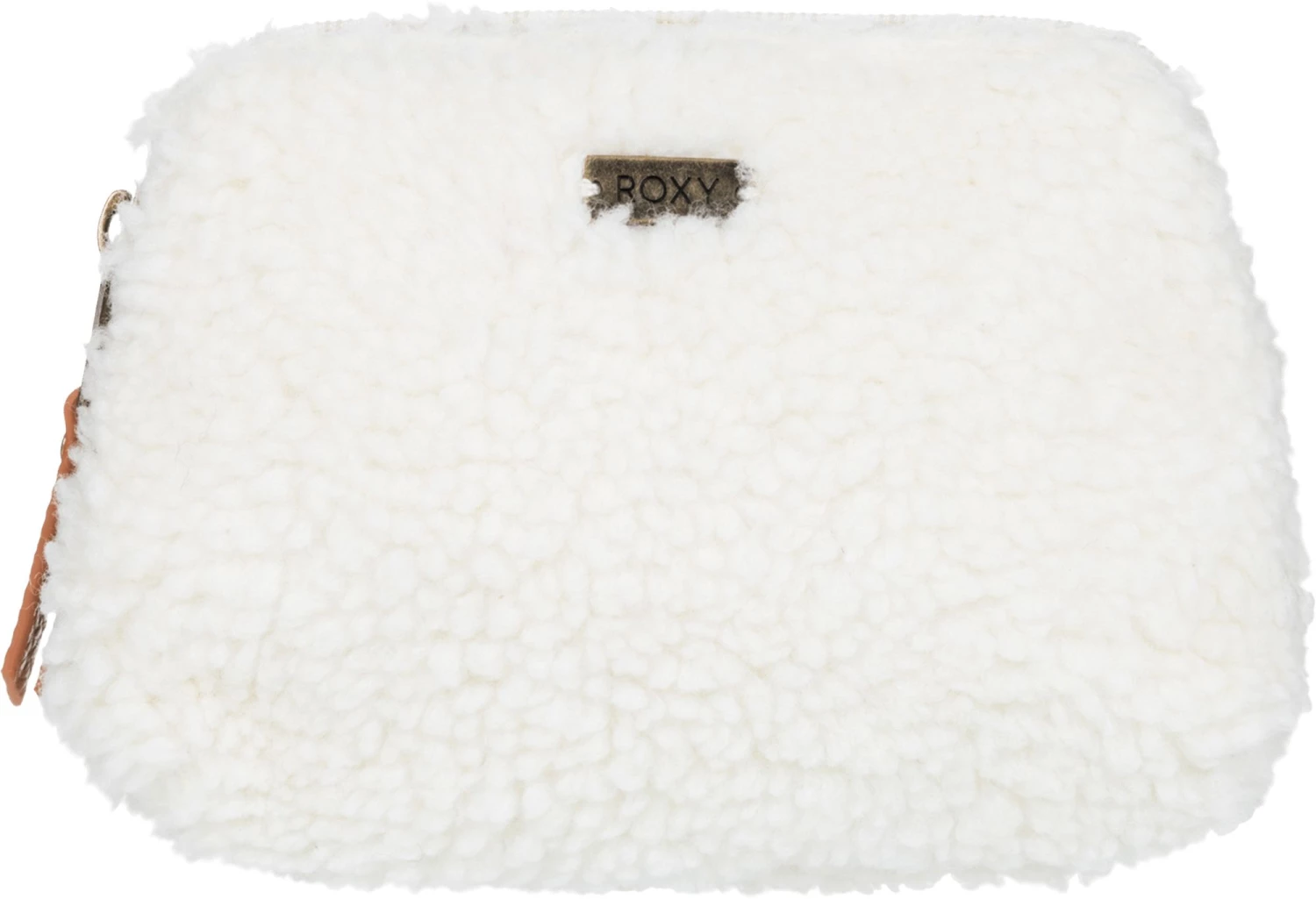 ROXY Mountain Reality Fanny Pack For Women Tapioca 1 ROXY Mountain Reality Fanny Pack For Women Tapioca