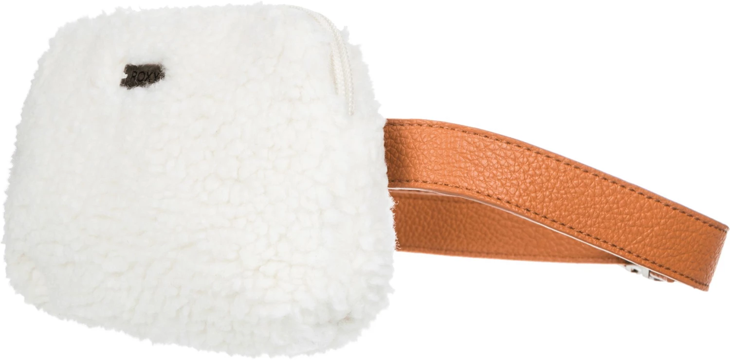 ROXY Mountain Reality Fanny Pack For Women Tapioca 3 ROXY Mountain Reality Fanny Pack For Women Tapioca - Image 3