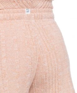 Roxy Women's High Tide Shorts For Women Toasted Nut Heather -Cheap Roxy Shop unnamed file 509