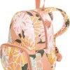Roxy Women's Always Core Backpack For Women Toasted Nut