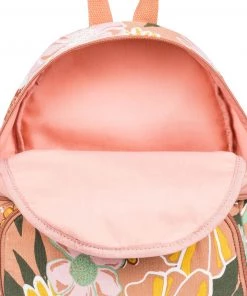 Roxy Women's Always Core Backpack For Women Toasted Nut -Cheap Roxy Shop unnamed file 513