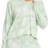 Roxy Women's Endless Daze Hoodie For Women Spruce Green