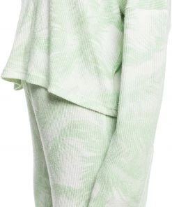 Roxy Women's Endless Daze Hoodie For Women Spruce Green -Cheap Roxy Shop unnamed file 518