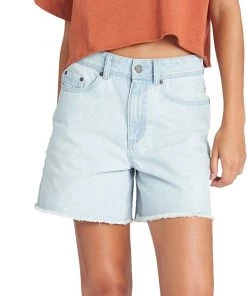 Roxy Women's Sunrise To Sunset T-Shirt For Women Baked Clay 3 Roxy Women's Sunrise To Sunset T-Shirt For Women Baked Clay -Cheap Roxy Shop unnamed file 521