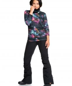 Roxy Women's Lana Neck Warmer For Women True Black Pensine 5 Roxy Women's Lana Neck Warmer For Women True Black Pensine -Cheap Roxy Shop unnamed file 527