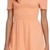 Roxy Women's Hang 5 Dress For Women Coral Reef